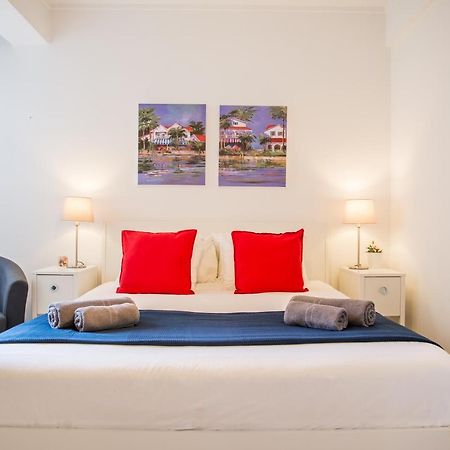 Charming And Central Apart - 350M From The Beach Cascais Dış mekan fotoğraf