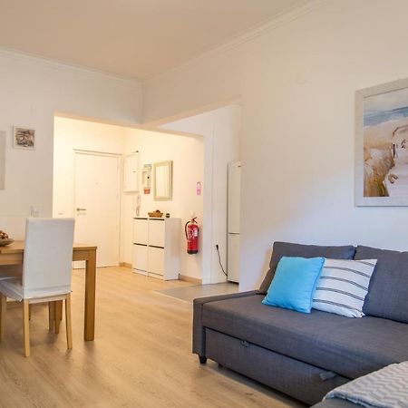 Charming And Central Apart - 350M From The Beach Cascais Dış mekan fotoğraf